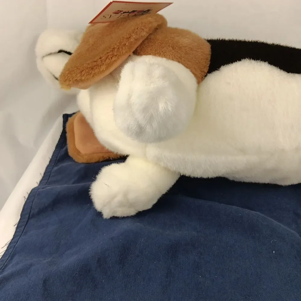Douglas Company Laverne Bassett Hound #286 Rare Hard To Find NWT Large Plush